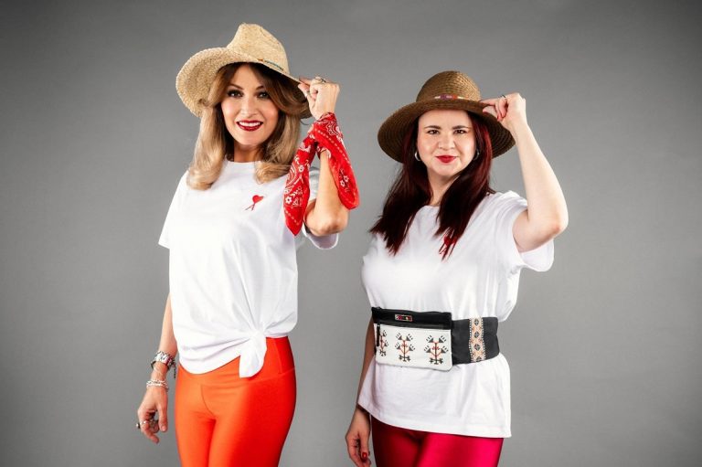 Cine este Andreea Samson, partenera Ancăi Țurcașiu de la Asia Express 2024. Cu ce se ocupă de fapt, detalii pe care mulți nu le știu