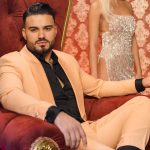 Cine este Oana Ciocan, iubita lui Jador 13