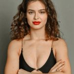 Cine este Oana Ciocan, iubita lui Jador 3