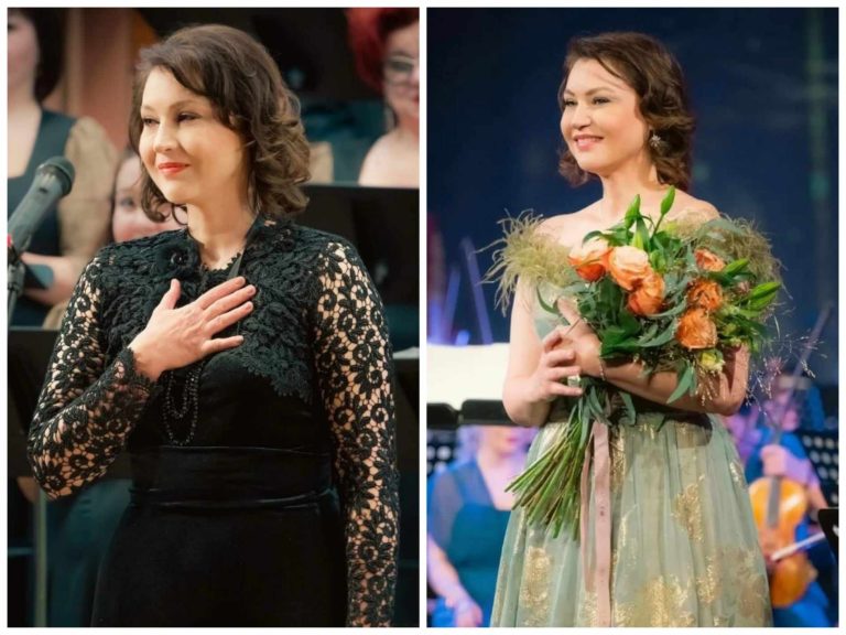 Cine este iubitul Danielei Nane, mai tânăr cu peste 20 de ani decât ea. Cu ce se ocupă Octavian Ene, detalii incredibile