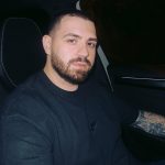 Cine este si cu ce se ocupa Catalin Visanescu, sotul lui Betty Salam