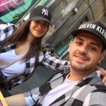 Cine este si cu ce se ocupa Catalin Visanescu, sotul lui Betty Salam 3