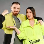 Cine este si cu ce se ocupa Catalin Visanescu, sotul lui Betty Salam