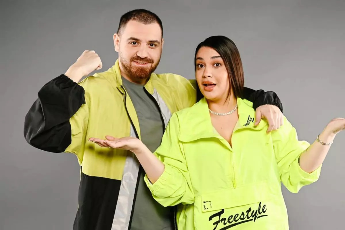 Cine este si cu ce se ocupa Catalin Visanescu, sotul lui Betty Salam