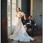 Cine este si cu ce se ocupa Selina, iubita lui Victor Slav 10