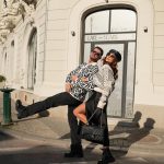 Cine este si cu ce se ocupa Selina, iubita lui Victor Slav 13