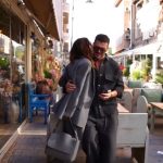 Cine este si cu ce se ocupa Selina, iubita lui Victor Slav 2