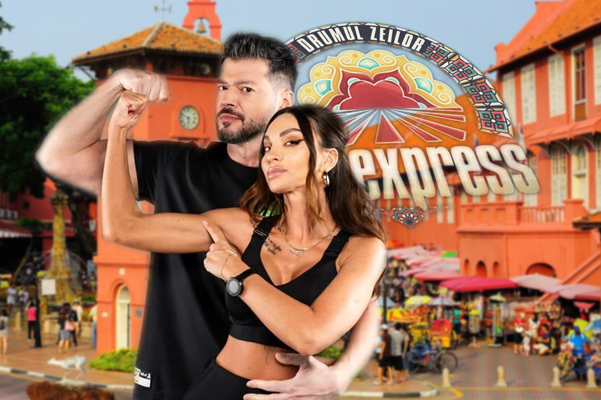 Cine este si cu ce se ocupa Selina, iubita lui Victor Slav