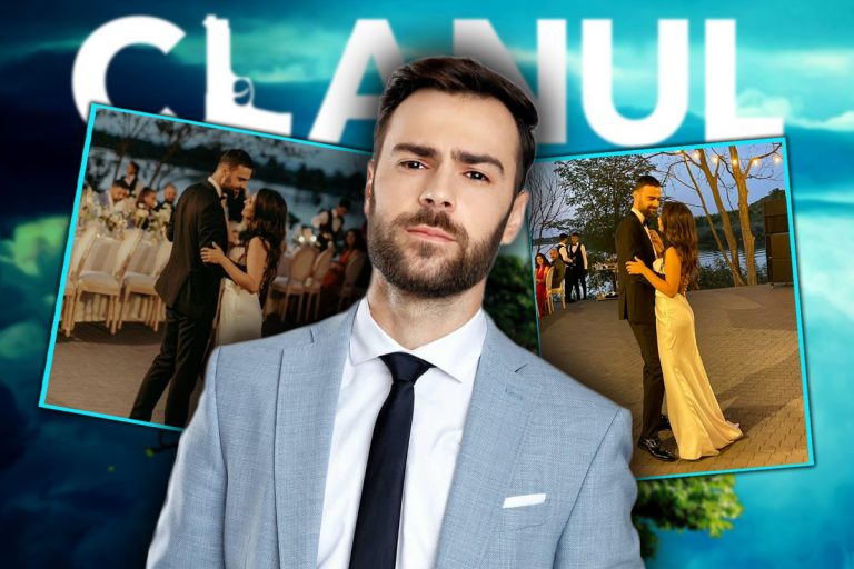 Cine este și cu ce se ocupă soția lui Denis Hanganu, protagonistul din serialul Clanul. Pe el îl știe toată lumea, dar ea se ține departe de lumina reflectoarelor