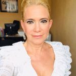 Cine este si cu ce se ocupa sotia lui Serghei Mizil 10