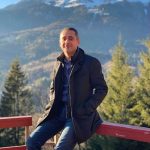 Cine este si cum arata Alina, cea de-a treia sotie a lui Gabriel Fatu 3