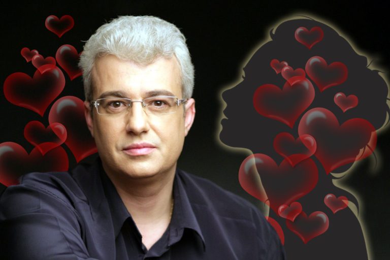 Cine este și cum arată iubita lui Cătălin Crișan: “Ne-am văzut și plăcut”. Artistul trăiește o nouă poveste de dragoste, după ce a trecut prin 2 divorțuri