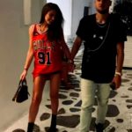 Cine este si cum arata noua iubita a lui Matei Dima, alias BRomania 2