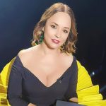 Imagini uitate cu Andreea Marin