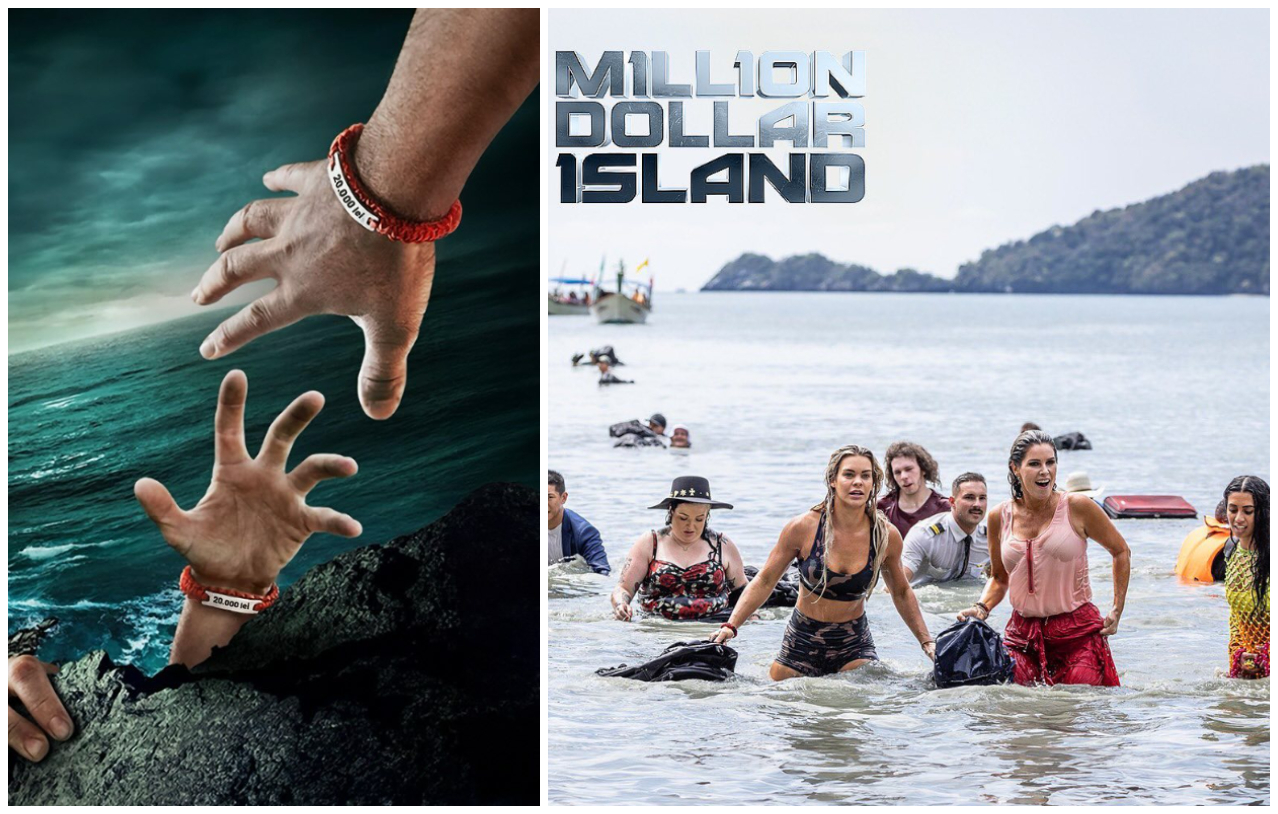 Cine va prezenta emisiunea Insula de 1 milion de la Kanal D. Surpriză uriașă