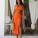 Claudia Iosif, fosta iubita a lui Dorian Popa, s-a reinventat după despartirea de artist 9