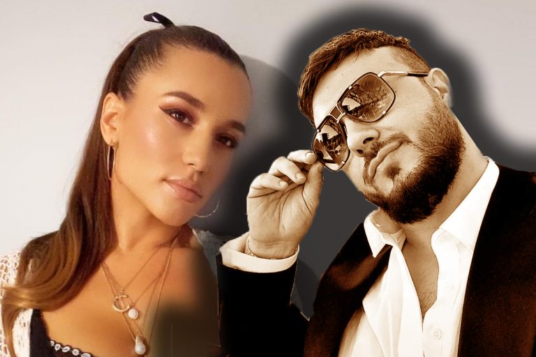 Claudia Pătrășcanu a publicat mesajele de la Gabi Bădălău. Ce îi declara în timpul relației lui cu Bianca Drăgușanu: “Ești minunată”