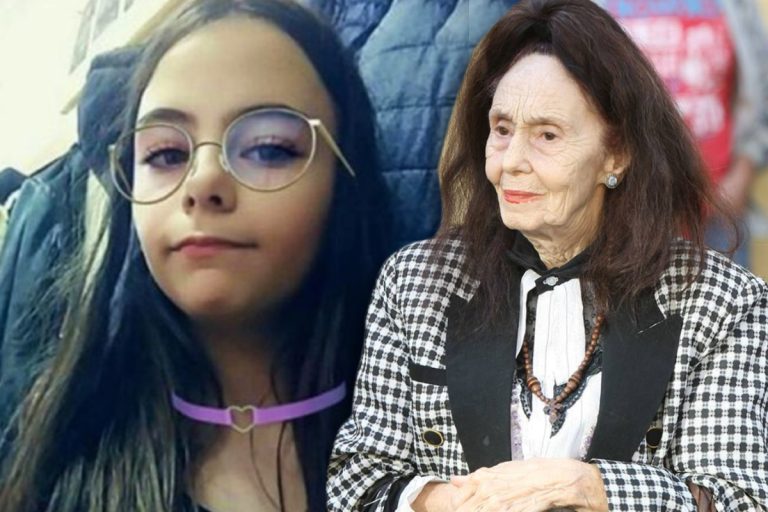 Ce spune Adriana Iliescu despre relația cu fiica ei. Are toate motivele să fie mândră de ea, ce face Eliza la 19 ani