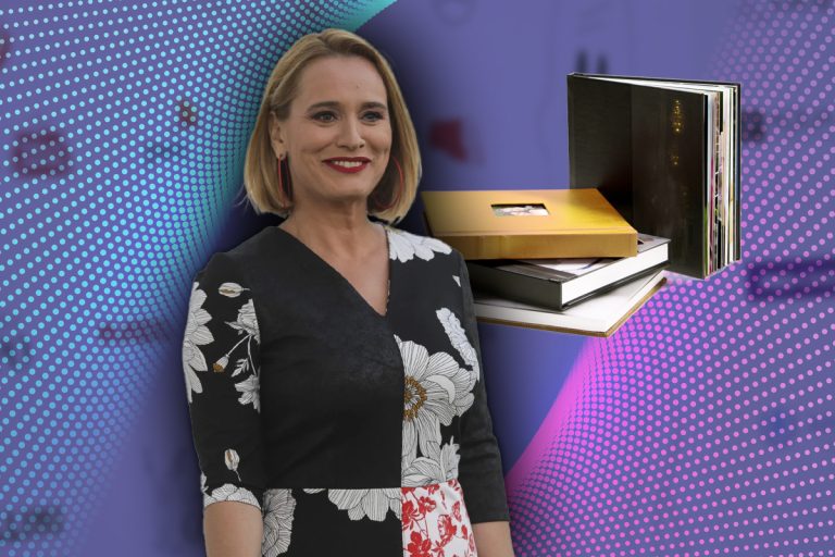 Comoara găsită de Andreea Esca în casa ei. Nu i-a venit să creadă, a făcut poze și a pus totul pe internet: “Ce m-am bucurat” FOTO