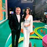Corina Caragea, mesaj special in ziua in care Gheorghe Hagi implineste 59 de ani