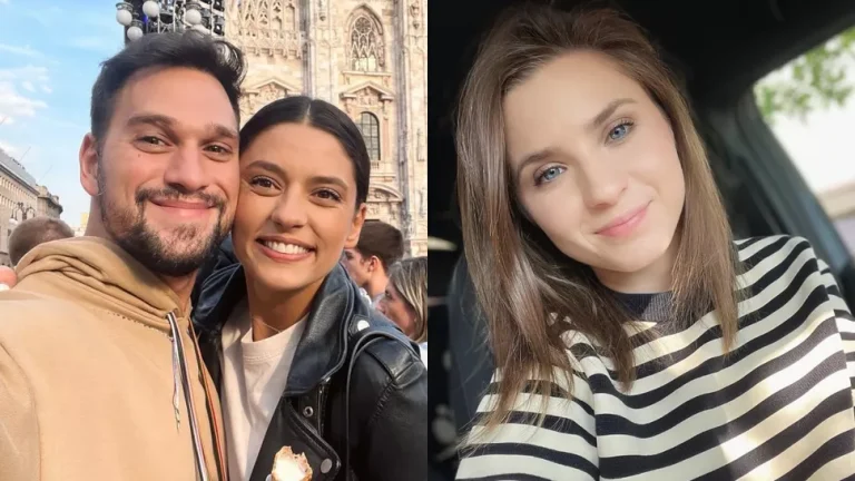 Cristina Ciobănașu, despre faptul că nu participă la nunta lui Vlad Gherman cu Oana Moșneagu: “Nu are ce să caute o fostă iubită acolo!” VIDEO EXCLUSIV