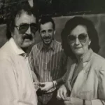 Cu ce s-a ocupat in tinerete Mioara Roman 8