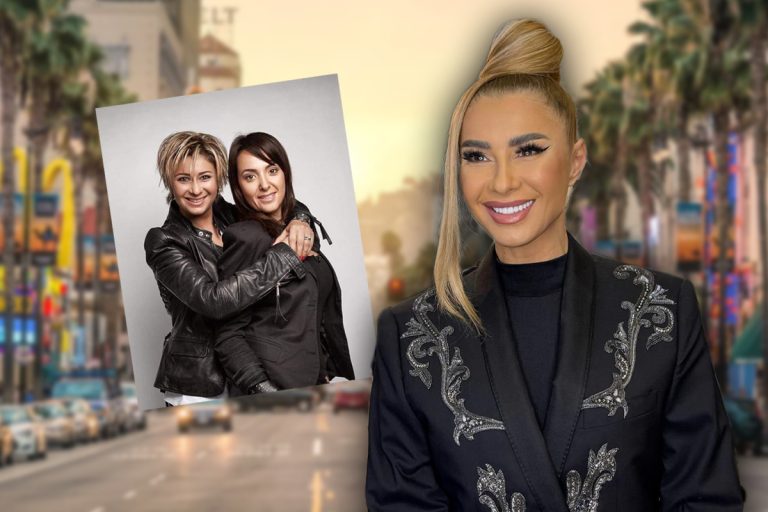 Cu ce se ocupă de fapt sora Anamariei Prodan în America. Motivul pentru care a renunțat la averea lăsată de mama lor