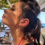 Cu ce se ocupa fiica Loredanei Groza, la 25 de ani 3