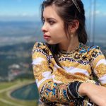 Cu ce se ocupa fiica Loredanei Groza, la 25 de ani 4