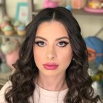 Cu ce se ocupa fiica Loredanei Groza, la 25 de ani 5