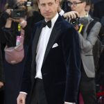Cu cine si-a petrecut printul William seara la Premiile BAFTA 2024 4