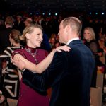 Cu cine si-a petrecut printul William seara la Premiile BAFTA 2024 8