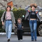 Cum a ajuns sa arate Milla Jovovich la 57 de ani 2