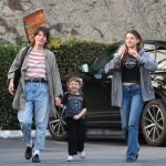 Cum a ajuns sa arate Milla Jovovich la 57 de ani 3