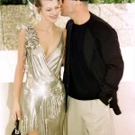 Cum a ajuns sa arate Milla Jovovich la 57 de ani 6