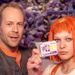 Cum a ajuns sa arate Milla Jovovich la 57 de ani 8