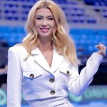 Cum a apărut Andreea Balan dupa ce s-a spus ca s-a casatorit in secret cu Victor Cornea