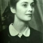 Cum arata Adriana Iliescu, in tinerete 1