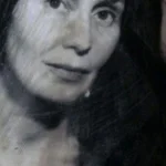 Cum arata Adriana Iliescu, in tinerete 3