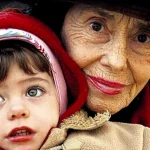 Cum arata Adriana Iliescu, in tinerete 4