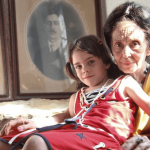 Cum arata Adriana Iliescu, in tinerete 6