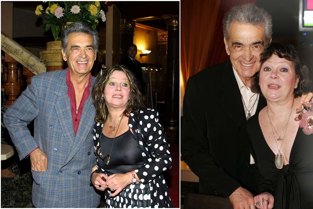 Cum arăta Anca Pandrea în tinerețe. Sigur nu ți-ai fi închipuit-o așa, era de o frumusețe rară. Imagini de colecție