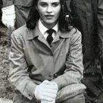 Cum arata Gabriela Firea in tinerete 11