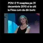 Cum arata Gabriela Firea in tinerete 2