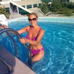 Cum arata Gabriela Firea in tinerete 29