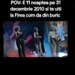 Cum arata Gabriela Firea in tinerete 5