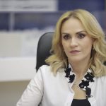 Cum arata Gabriela Firea in tinerete