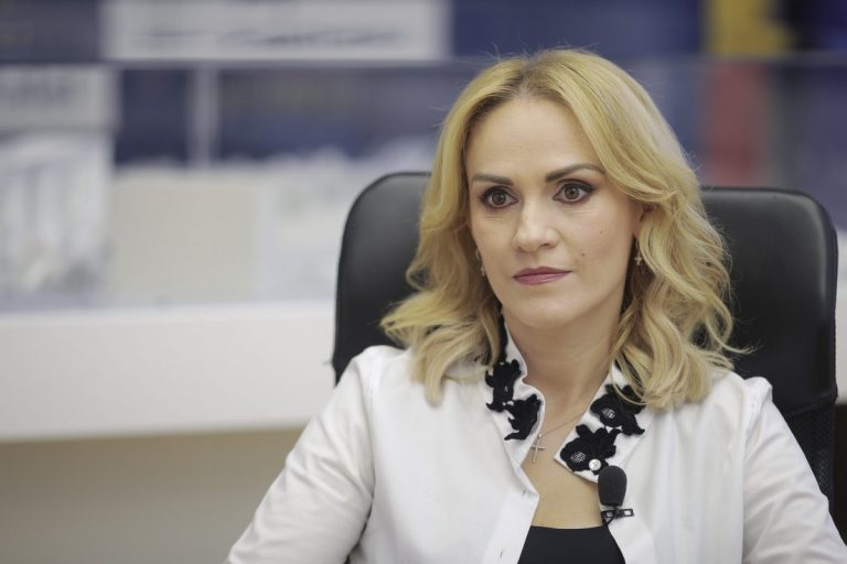 Cum arăta Gabriela Firea în tinerețe. Puțini își amintesc aceste imagini cu ea, Simona Gherghe și Alessandra Stoicescu dansând la TV