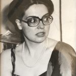 Cum arata Irina Margareta Nistor in tinerete 2