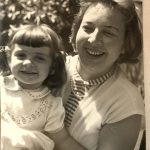 Cum arata Irina Margareta Nistor in tinerete 3